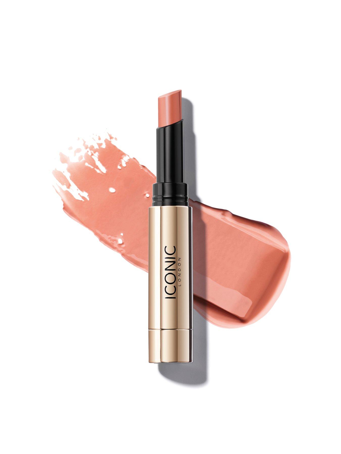 Iconic London Melting Touch Lip Balm