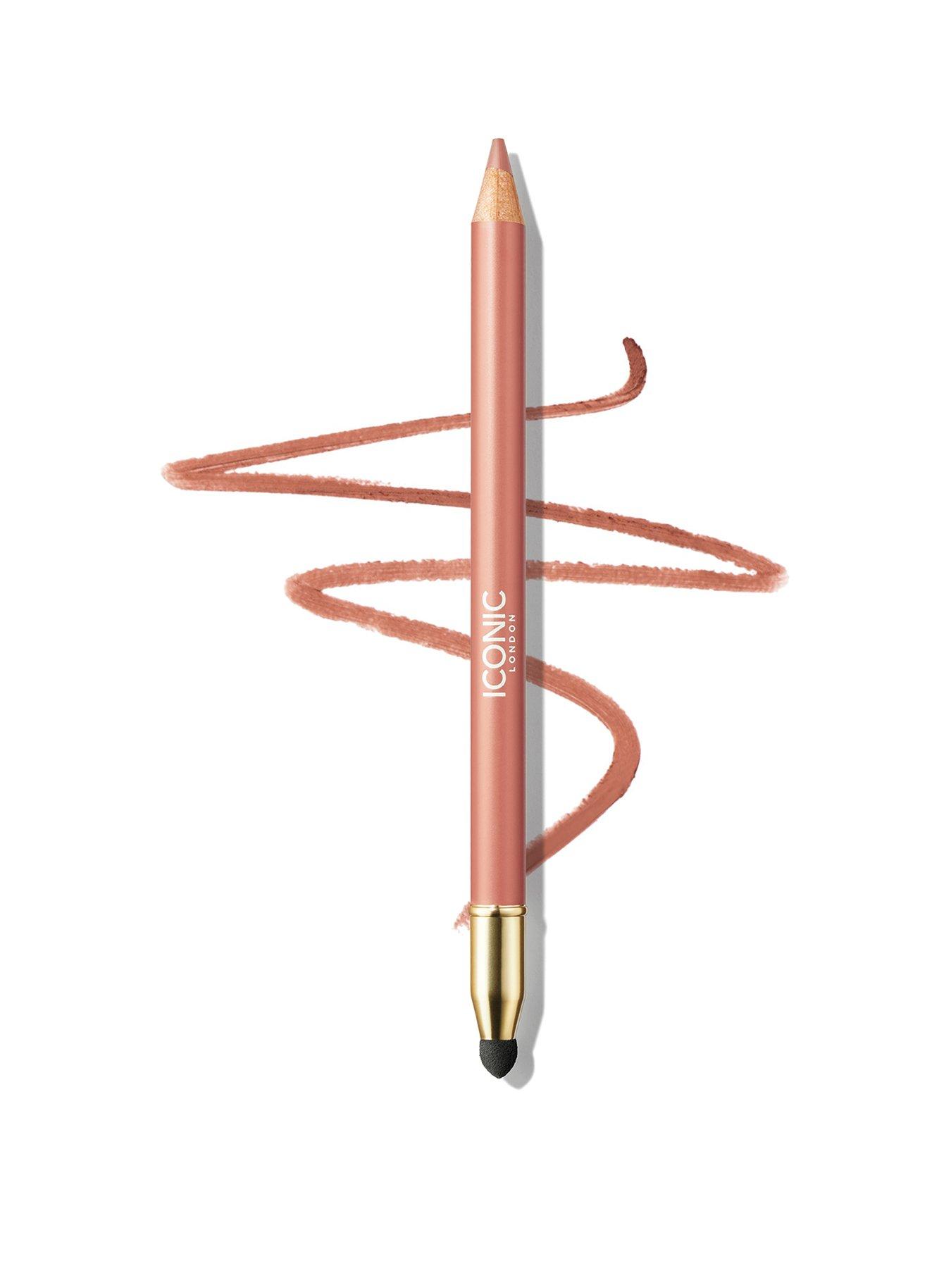 Iconic London Fuller Pout Sculpting Lip Liner