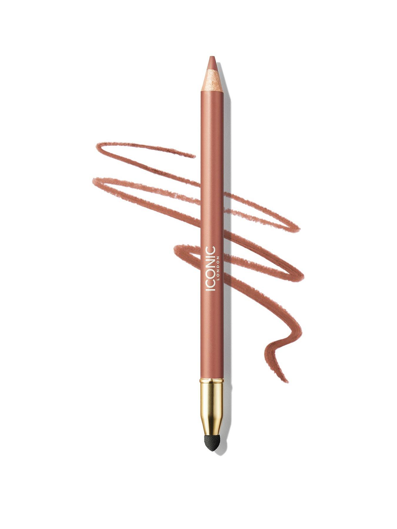 Iconic London Fuller Pout Sculpting Lip Liner