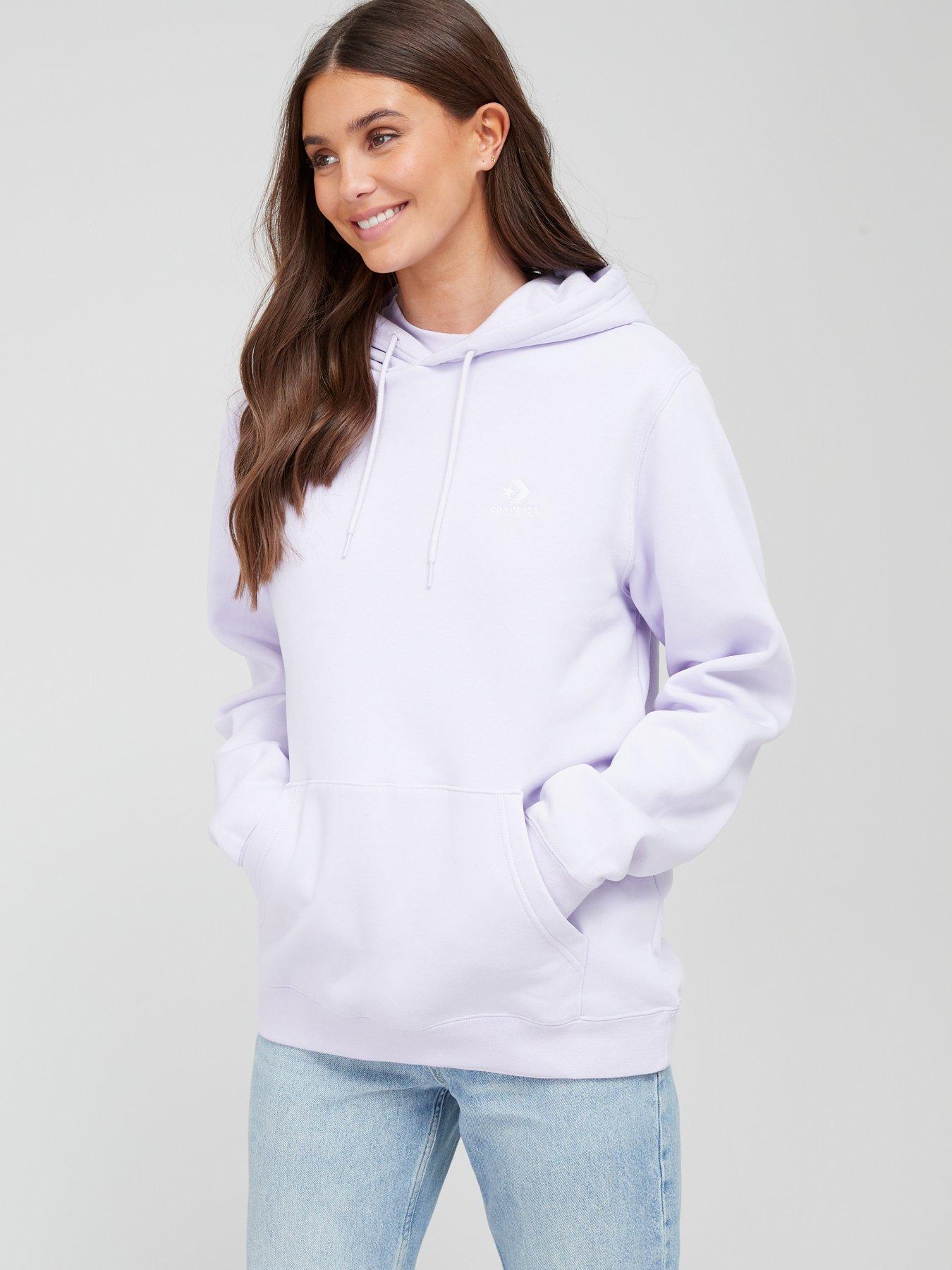 Converse hoodie shop sale