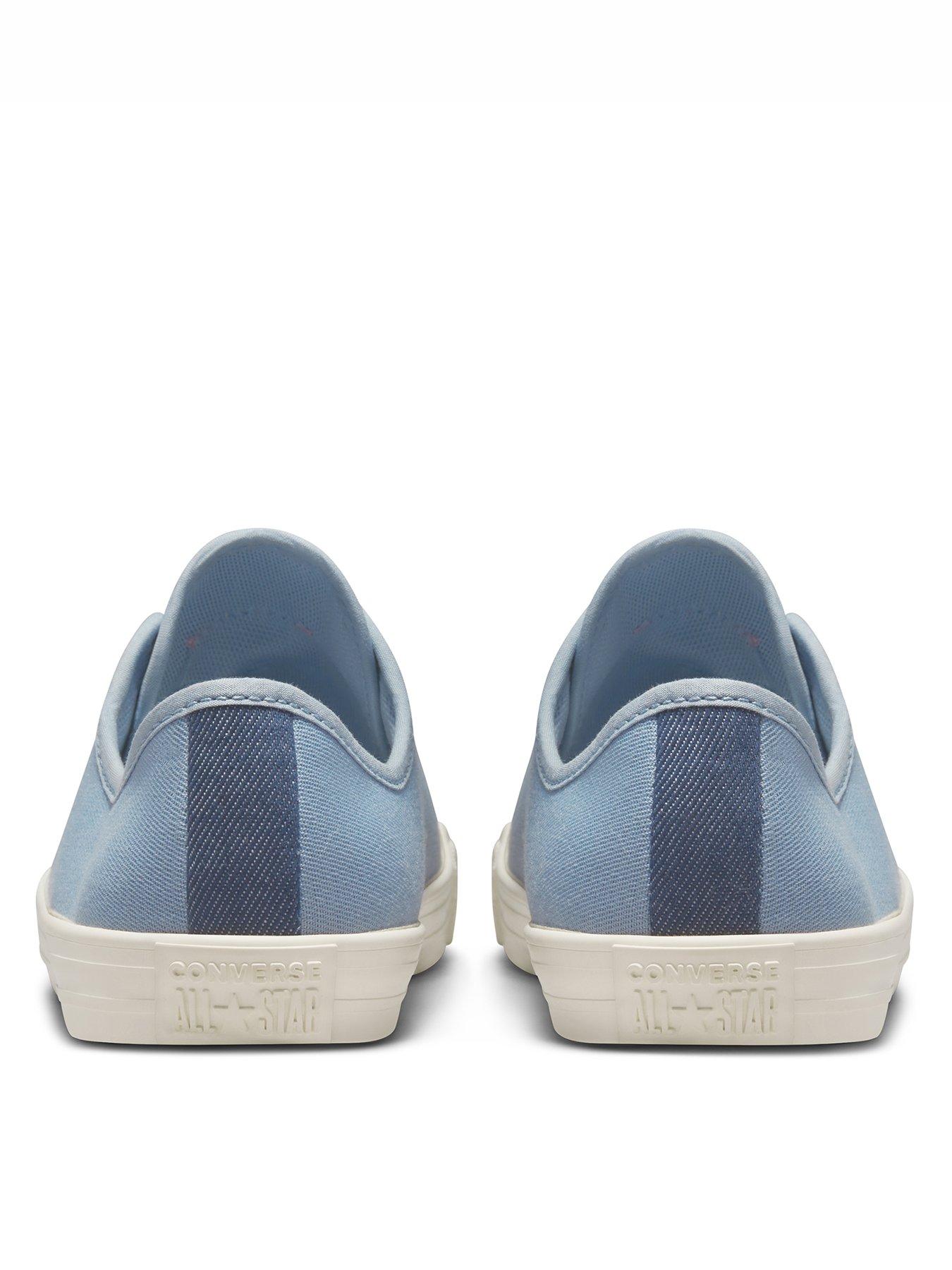 Converse dainty store ox denim