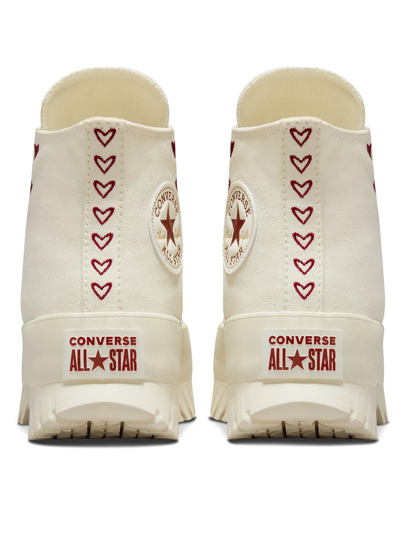 20 off outlet converse