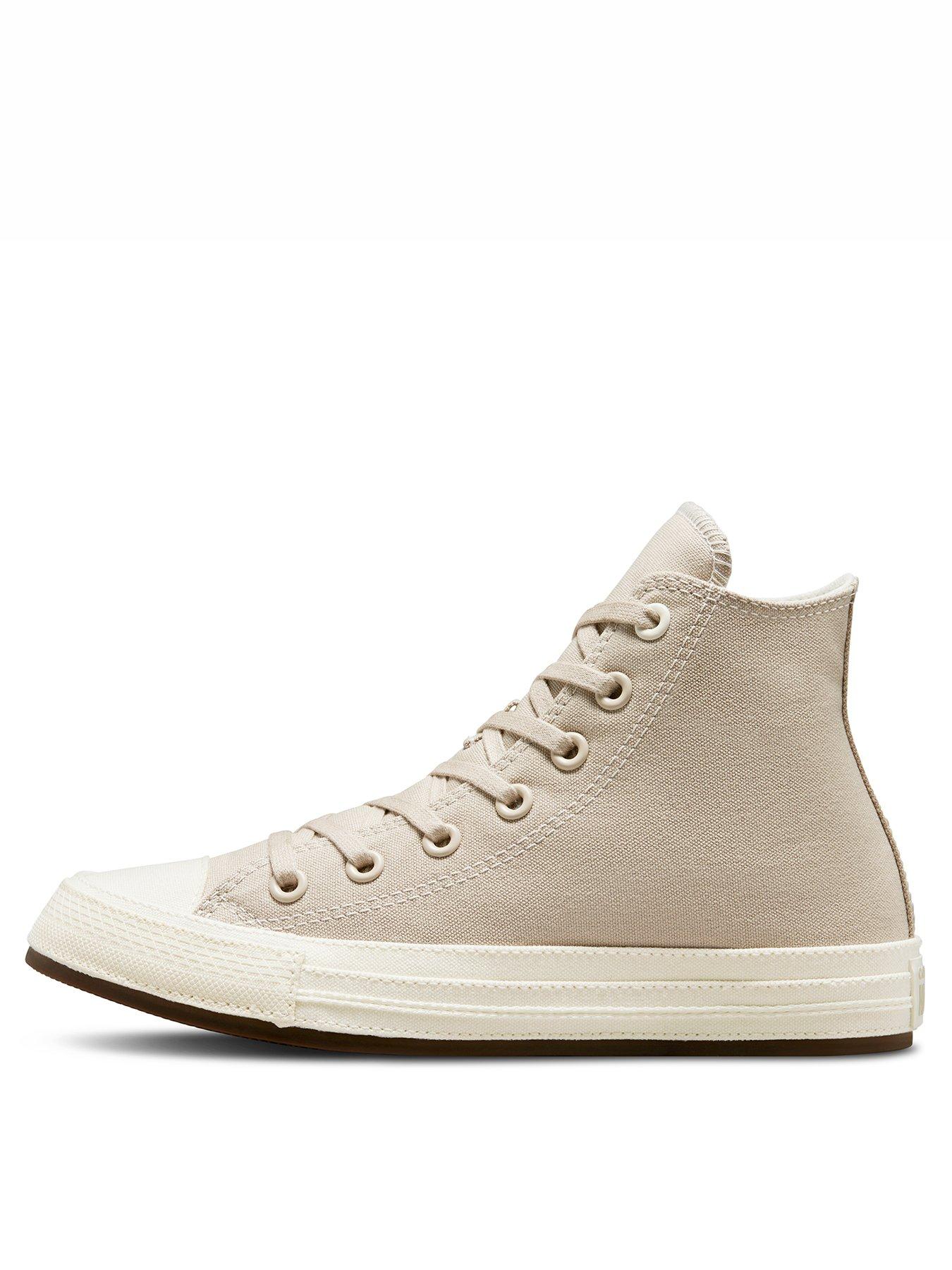 Converse all star textile hotsell