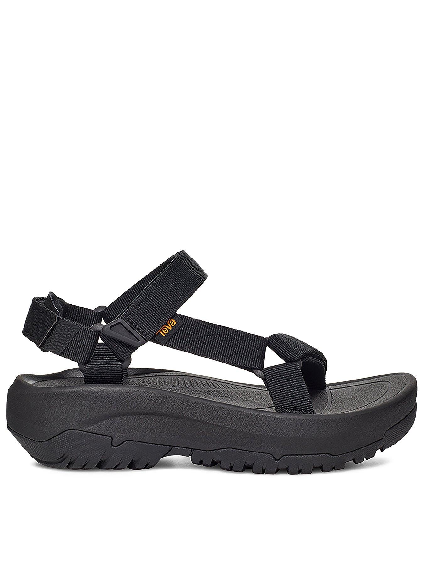 teva size 16