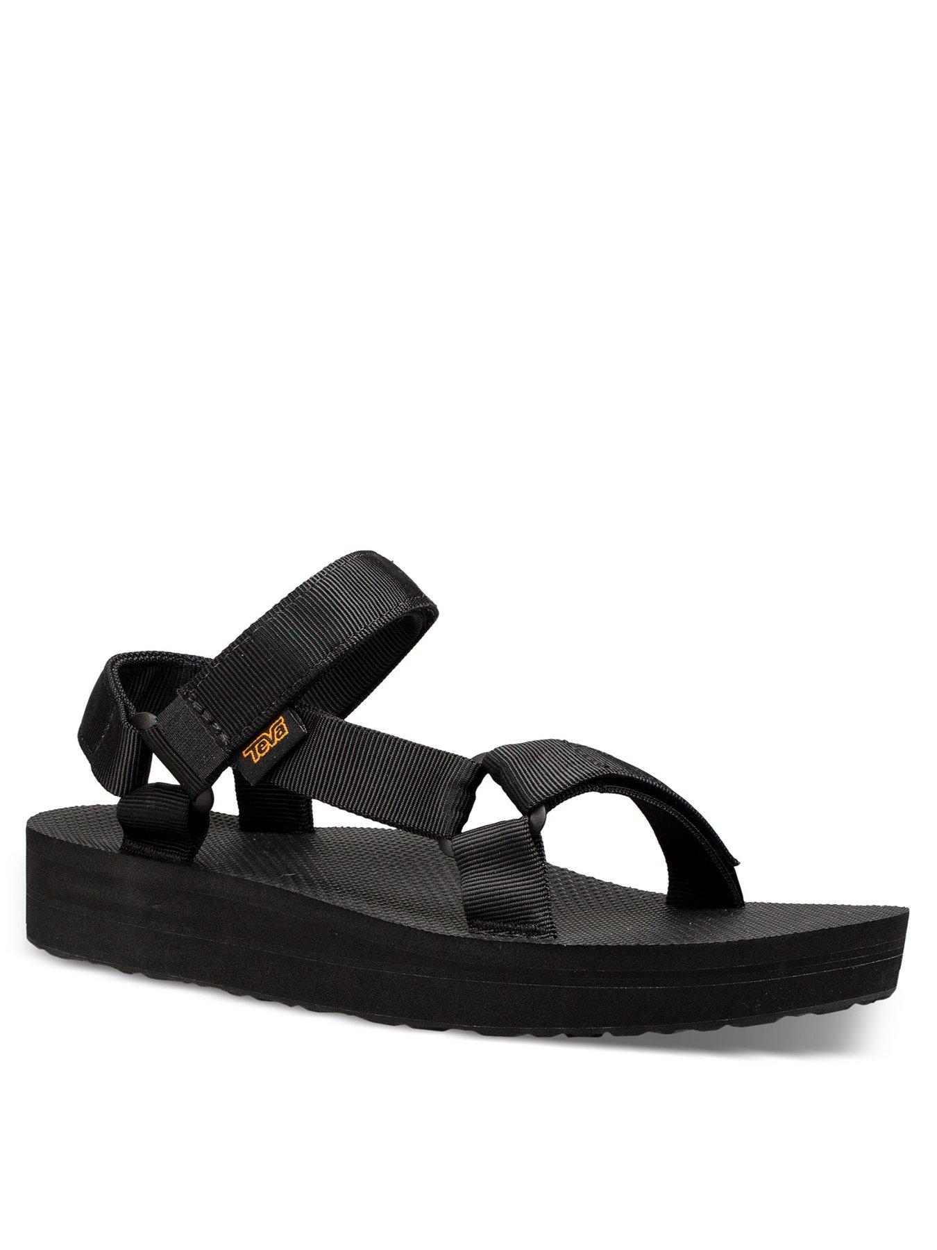 Image 2 of 6 of Teva Midform Universal - Black