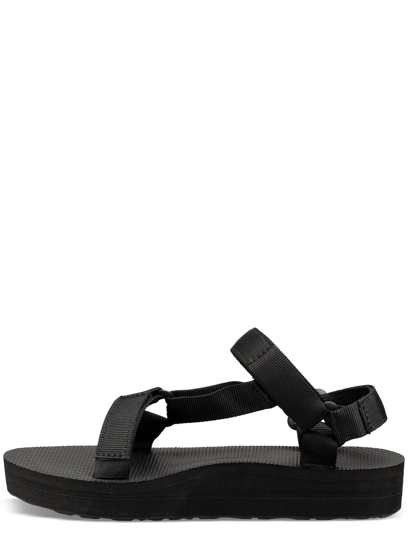 Image 3 of 6 of Teva Midform Universal - Black