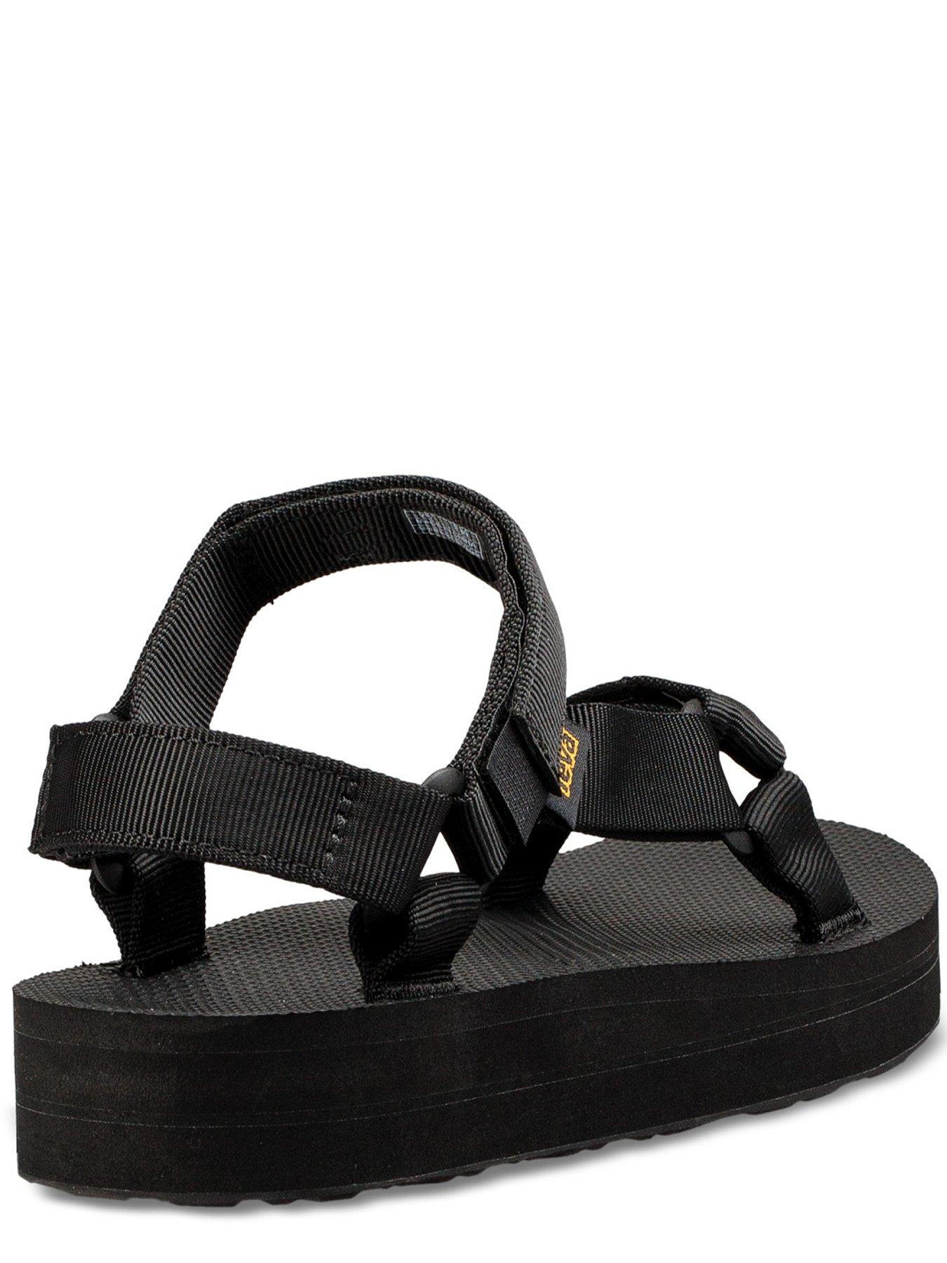 Image 4 of 6 of Teva Midform Universal - Black