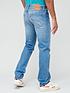  image of levis-501reg-original-straight-fit-jeans-1983-501-jean-dx-blue
