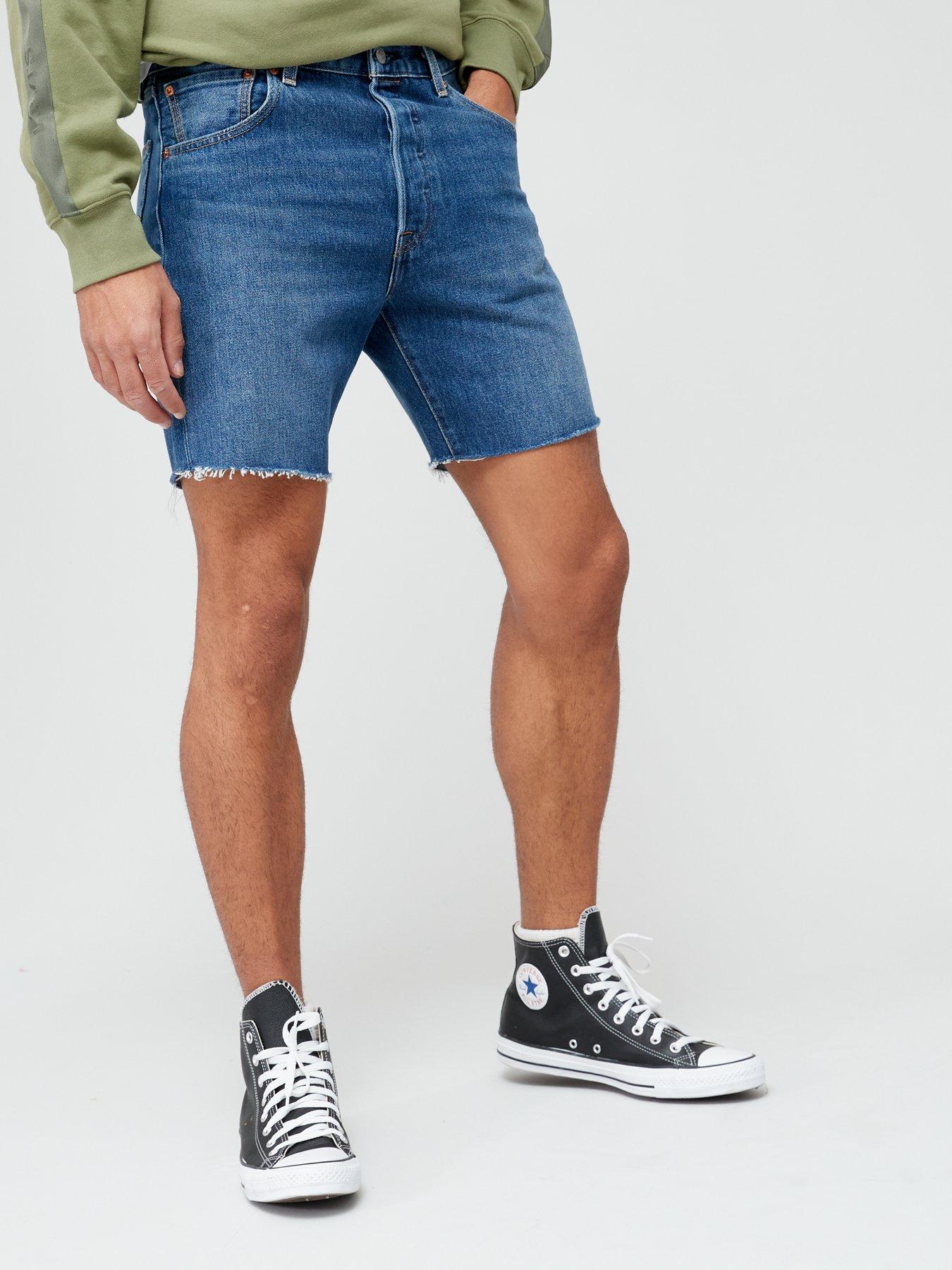 Levi's 501 hot sale 93 shorts