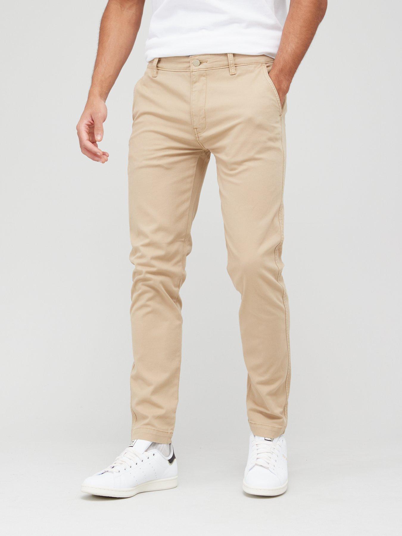 Levis stretch clearance chinos