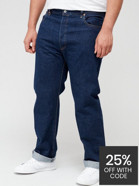 levis-big-amp-tall-501reg-original-straight-fit-jeans-onewash-dark-blue