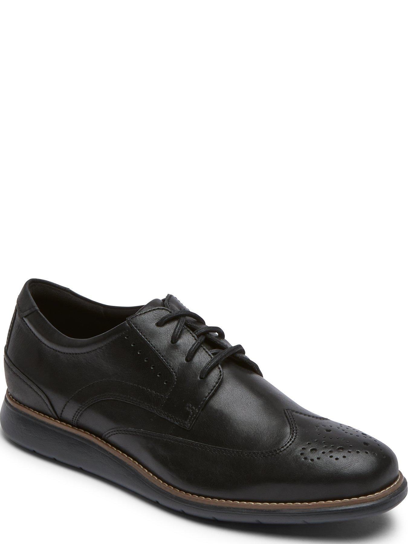 Cool best sale wingtip shoes