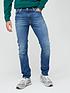  image of levis-511trade-slim-fit-jeans-shitake-blue