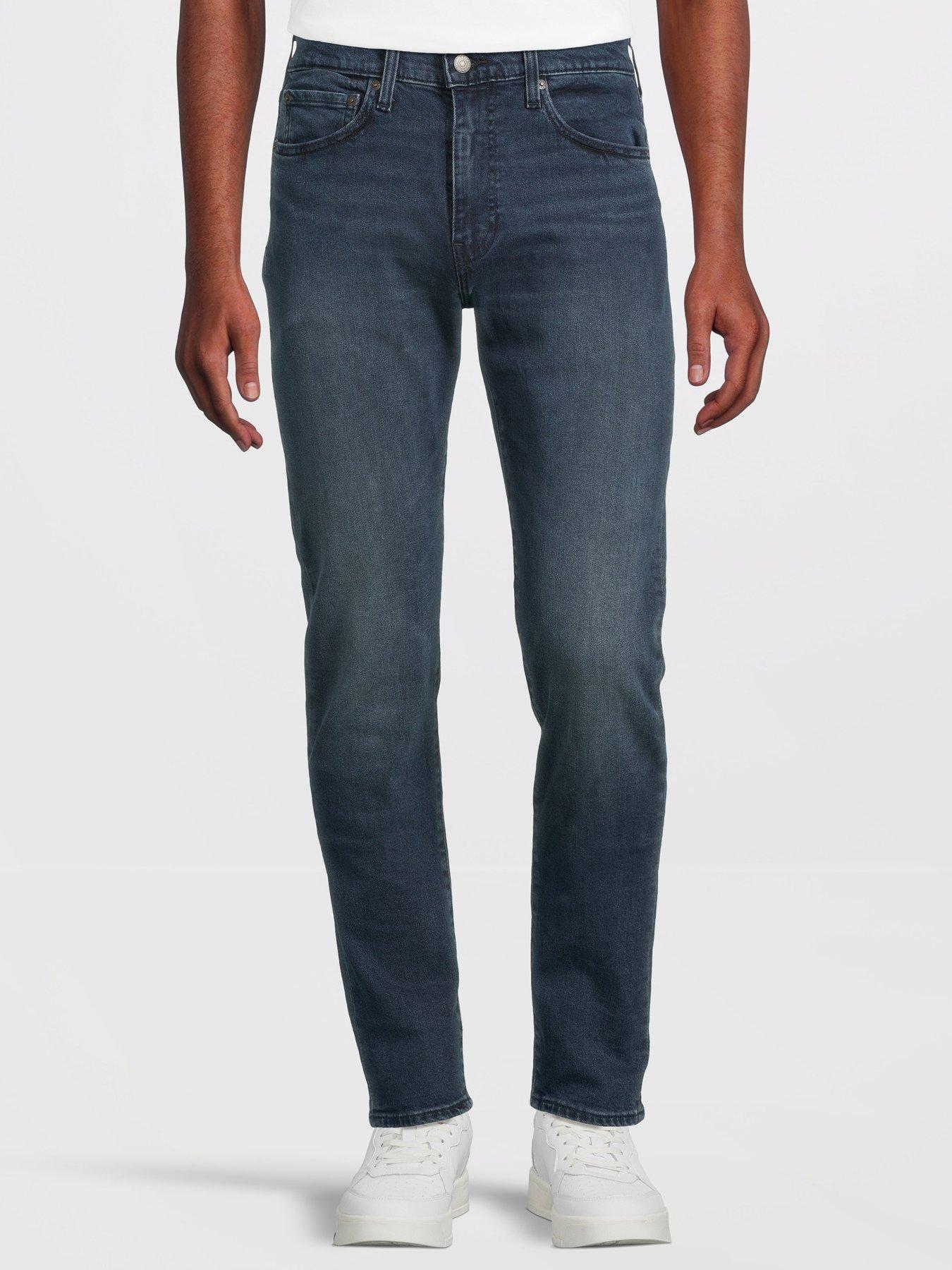 Levi's 502 chino graphite best sale