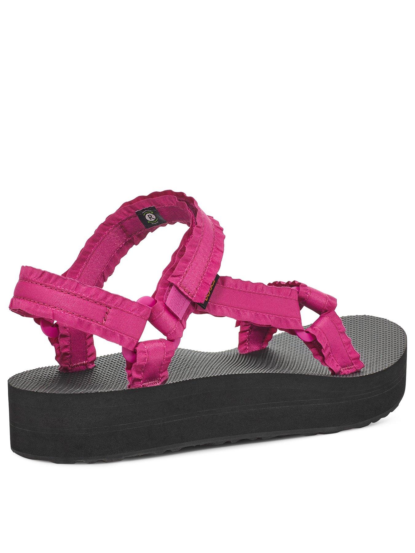 Teva flip best sale flops clearance