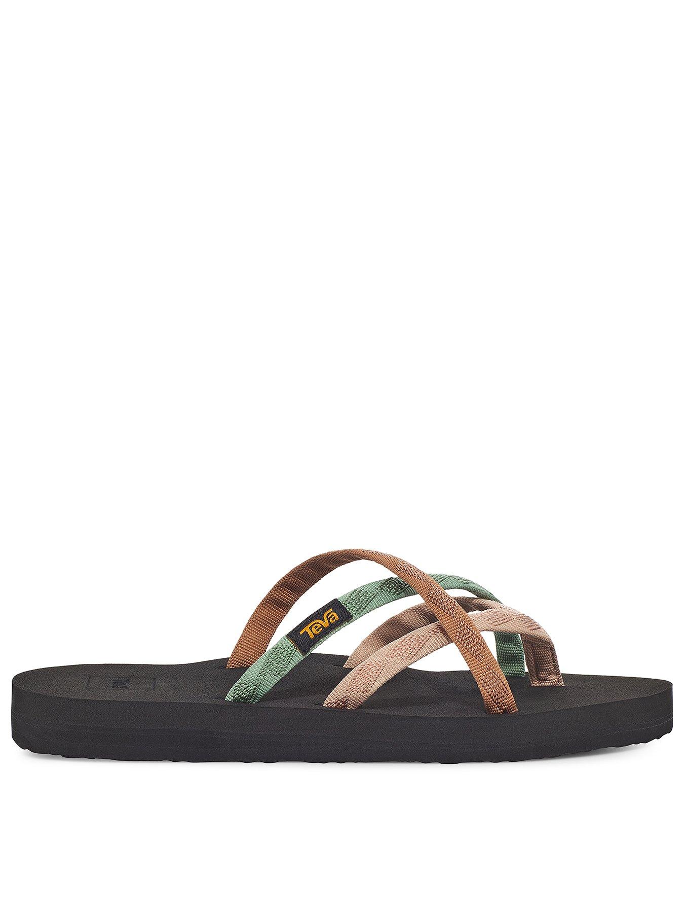 Teva Olowahu Flip Flop - Multi