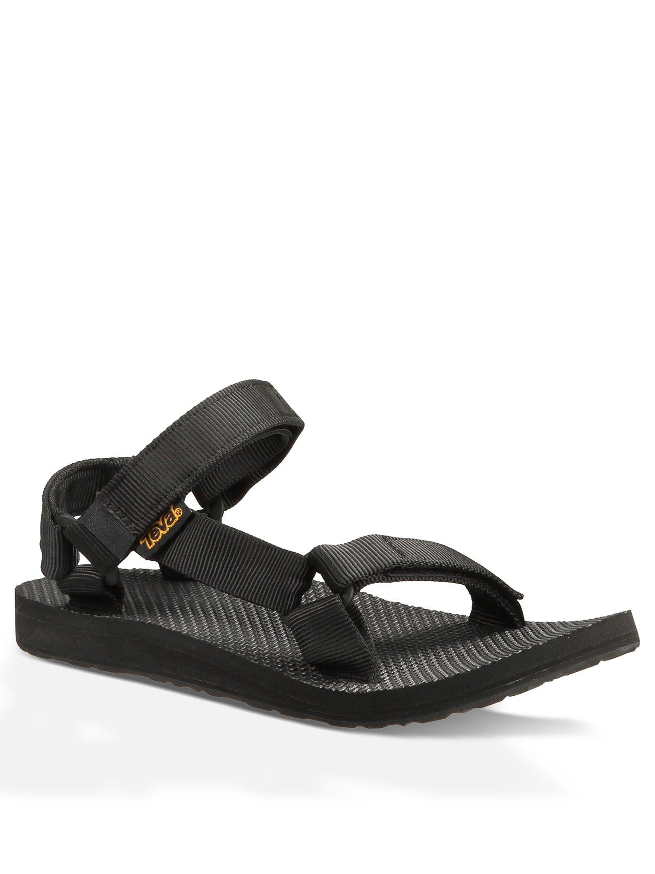 Image 2 of 5 of Teva Original Universal Sandals - Black