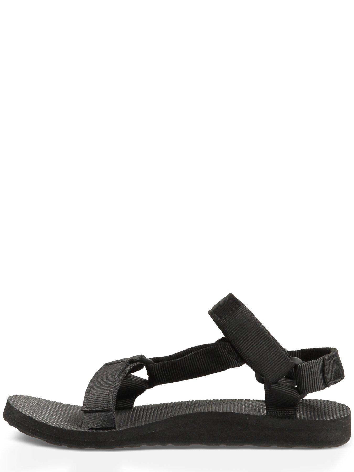 Image 3 of 5 of Teva Original Universal Sandals - Black