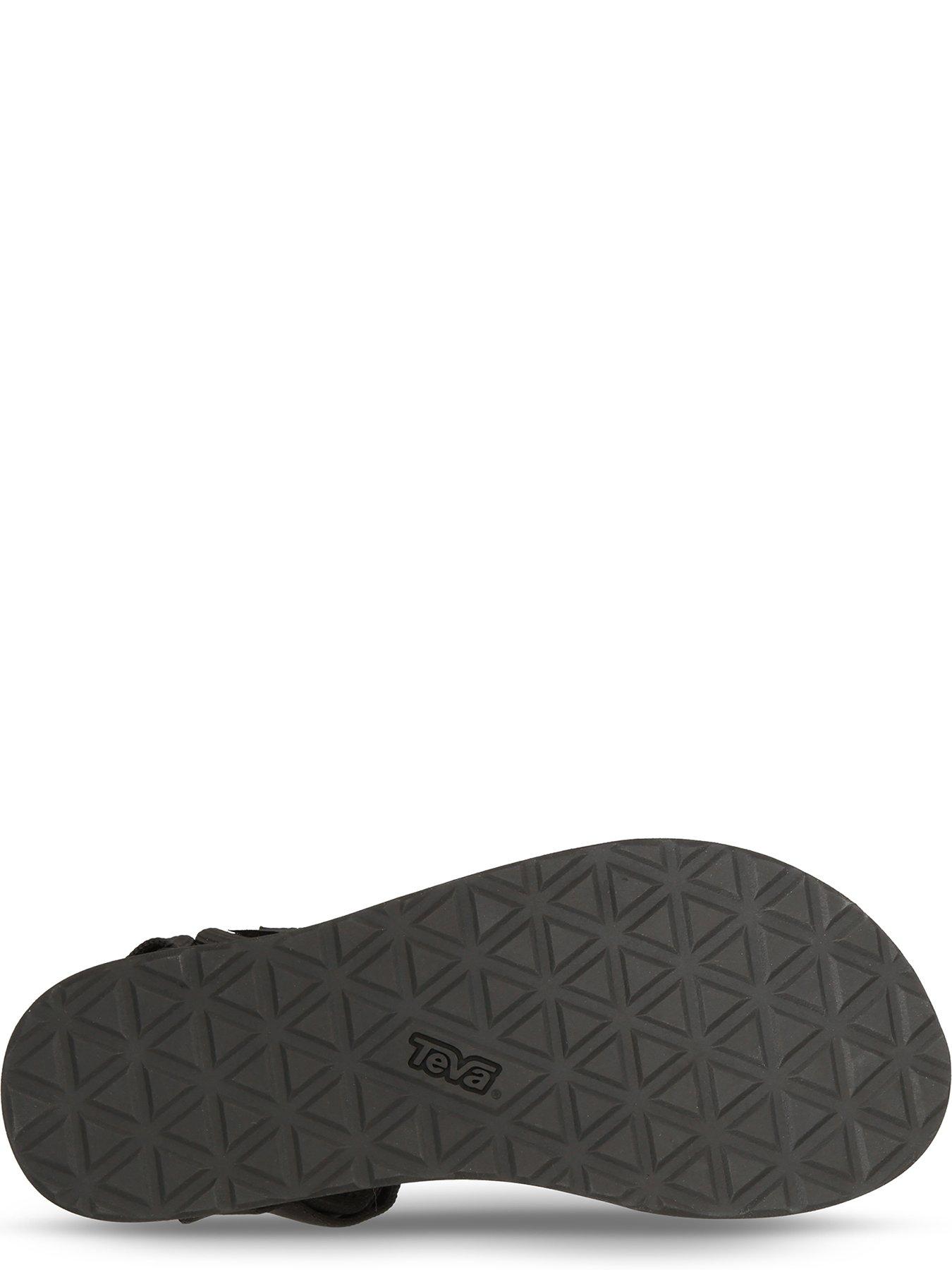 Image 5 of 5 of Teva Original Universal Sandals - Black