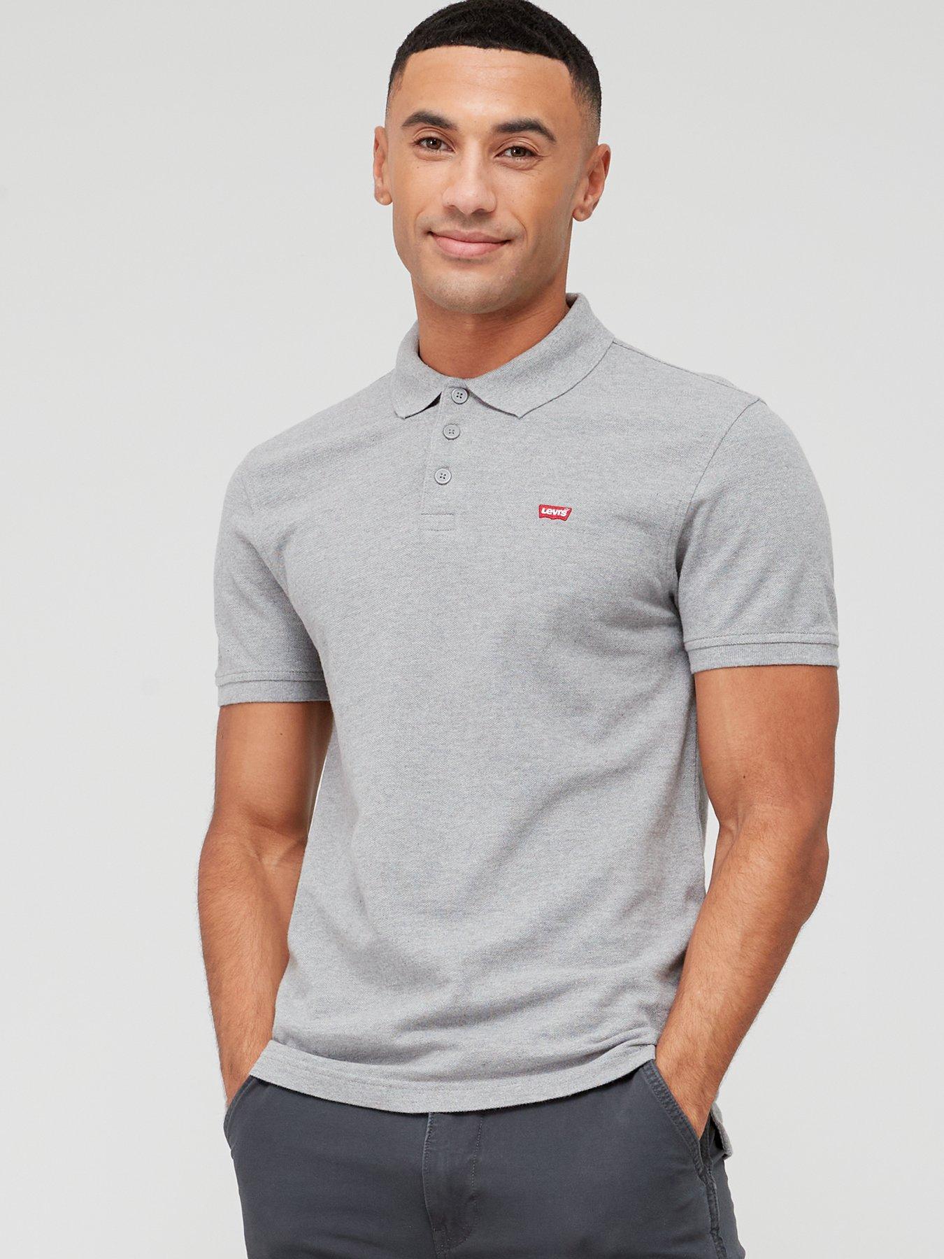 Levis store polo shirt