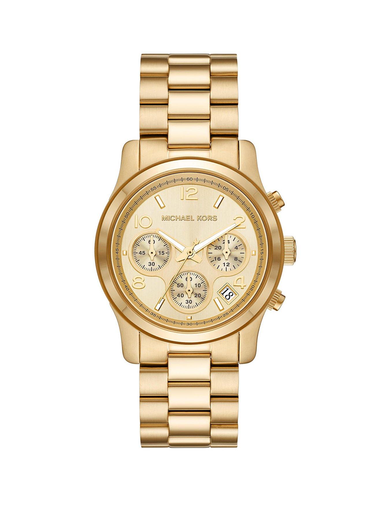 Very michael outlet kors watch