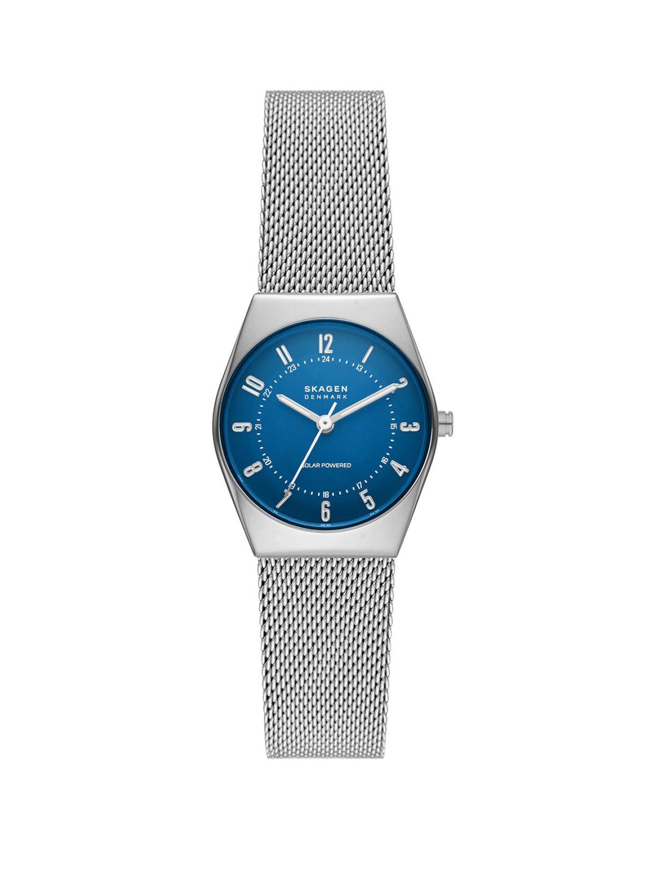 Skagen uk clearance sale