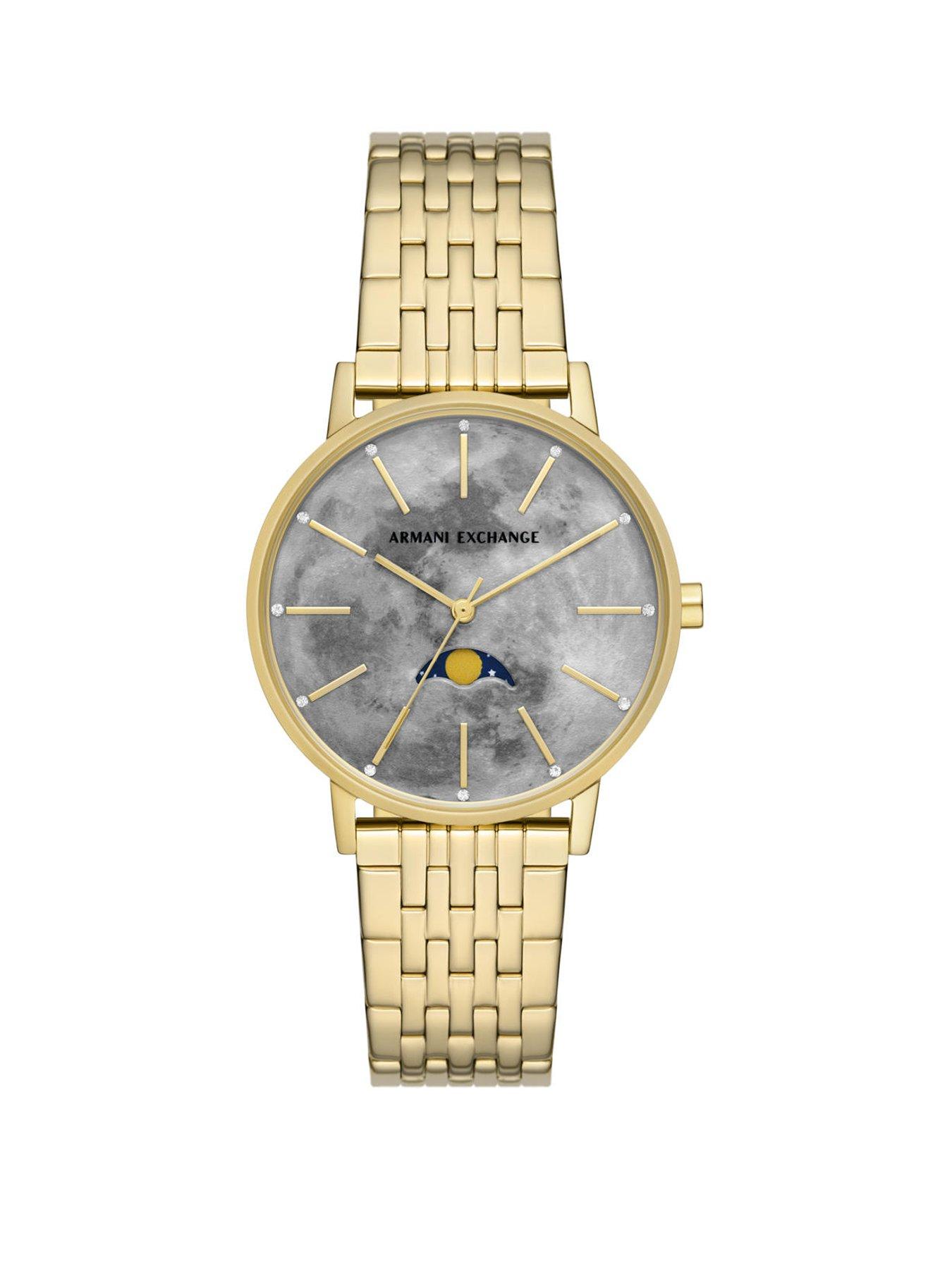 Armani exchange | Watches | Jewellery & watches | Women 