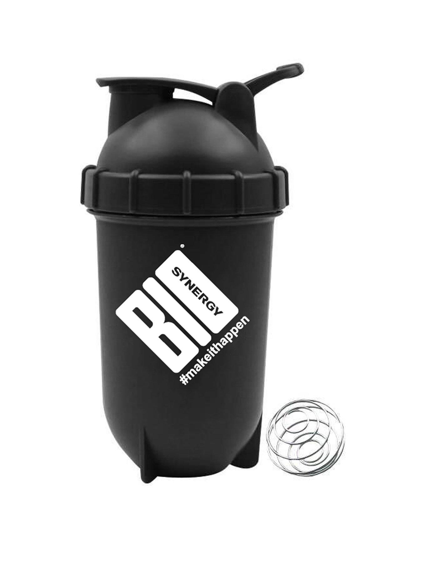 Fitness shaker outlet bottle