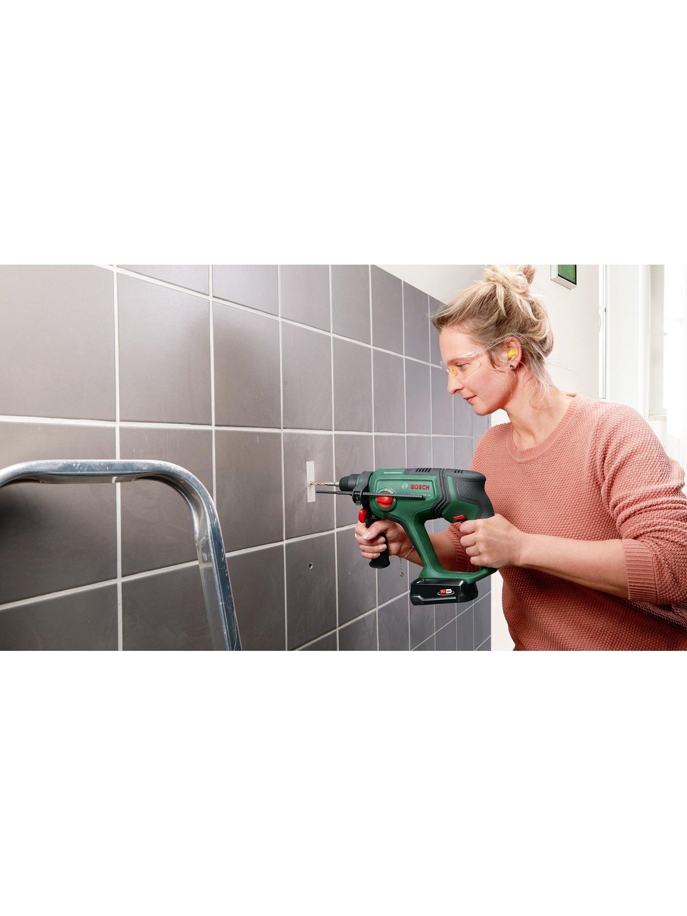 Bosch cordless hammer sale