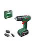  image of bosch-easydrill-18v-40-cordless-drill-driver-withnbsp1x-15ah-battery
