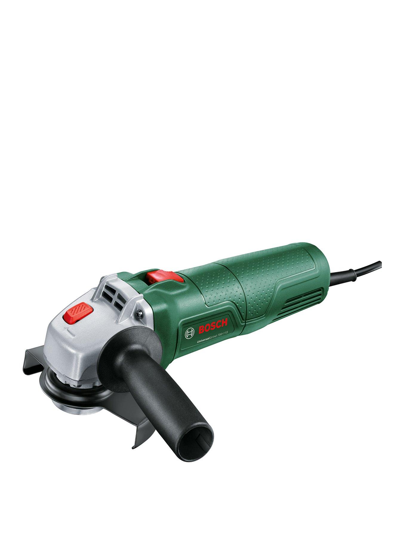 Image 1 of 7 of Bosch UniversalGrind 750-115&nbsp;