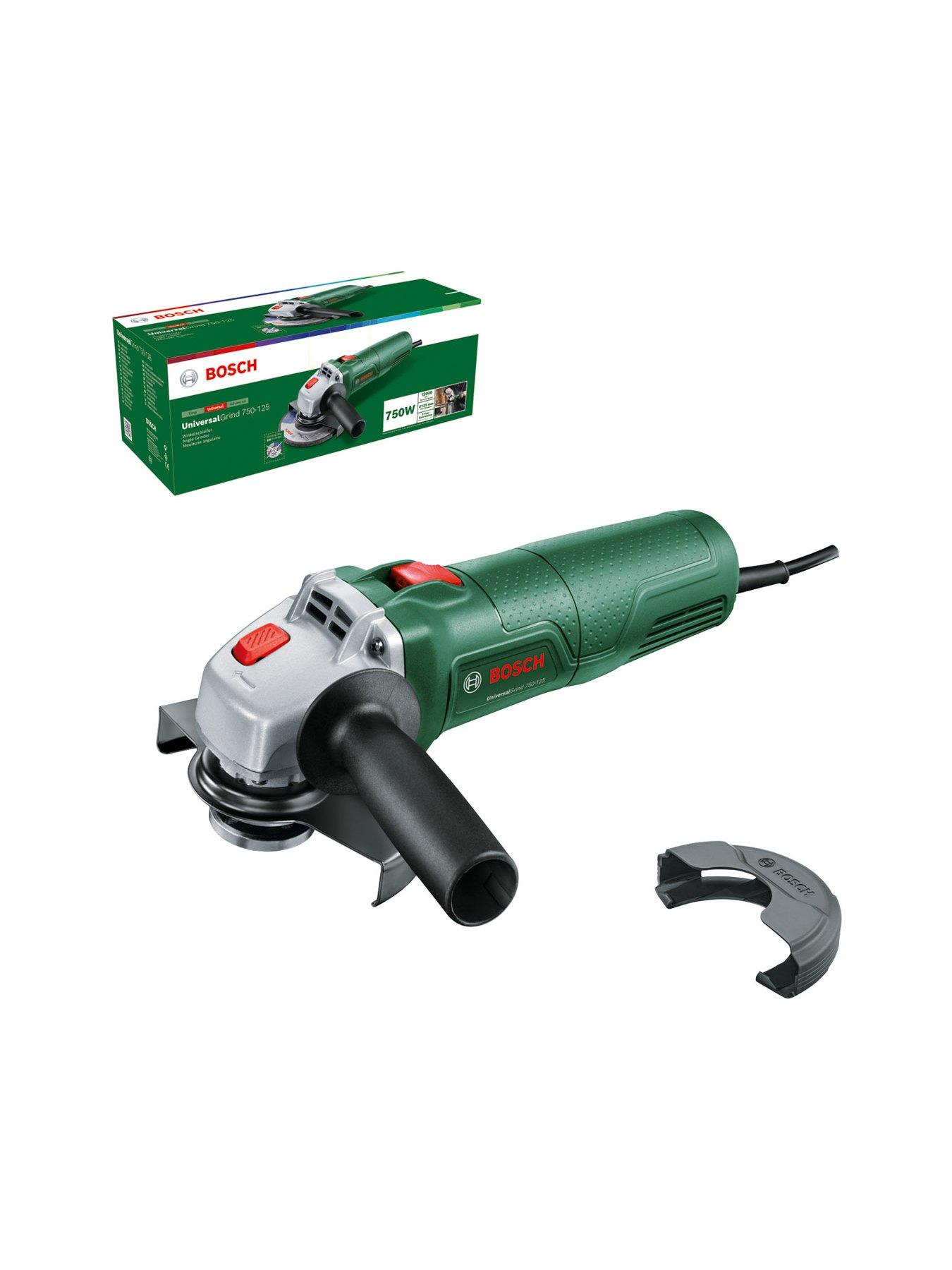 Image 2 of 7 of Bosch UniversalGrind 750-115&nbsp;