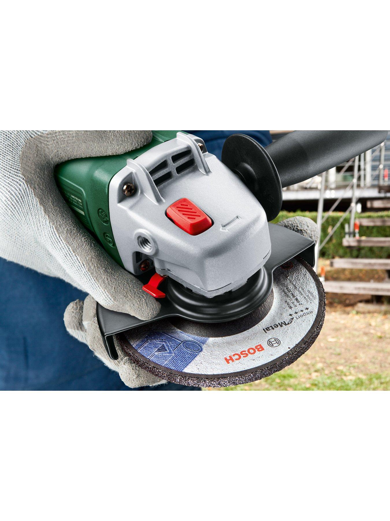 Image 4 of 7 of Bosch UniversalGrind 750-115&nbsp;