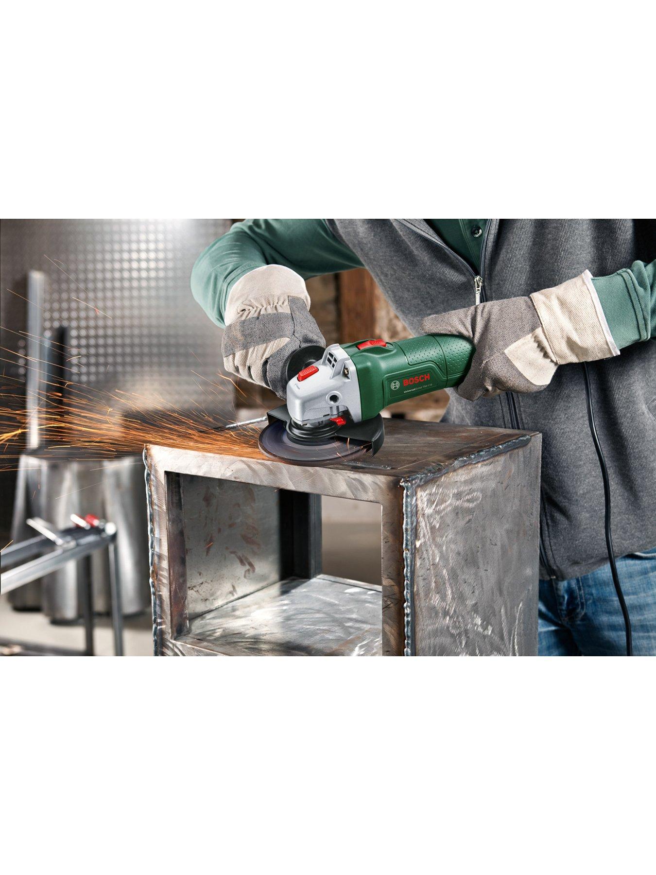 Image 6 of 7 of Bosch UniversalGrind 750-115&nbsp;