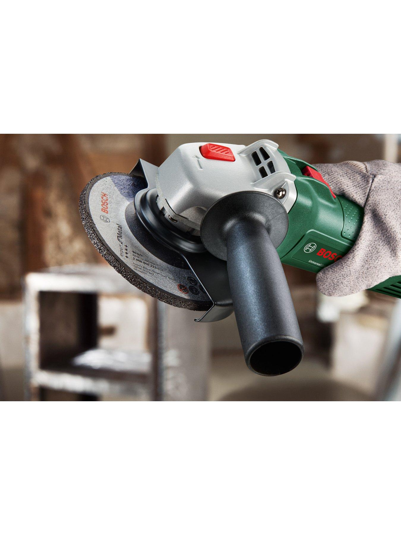Image 7 of 7 of Bosch UniversalGrind 750-115&nbsp;