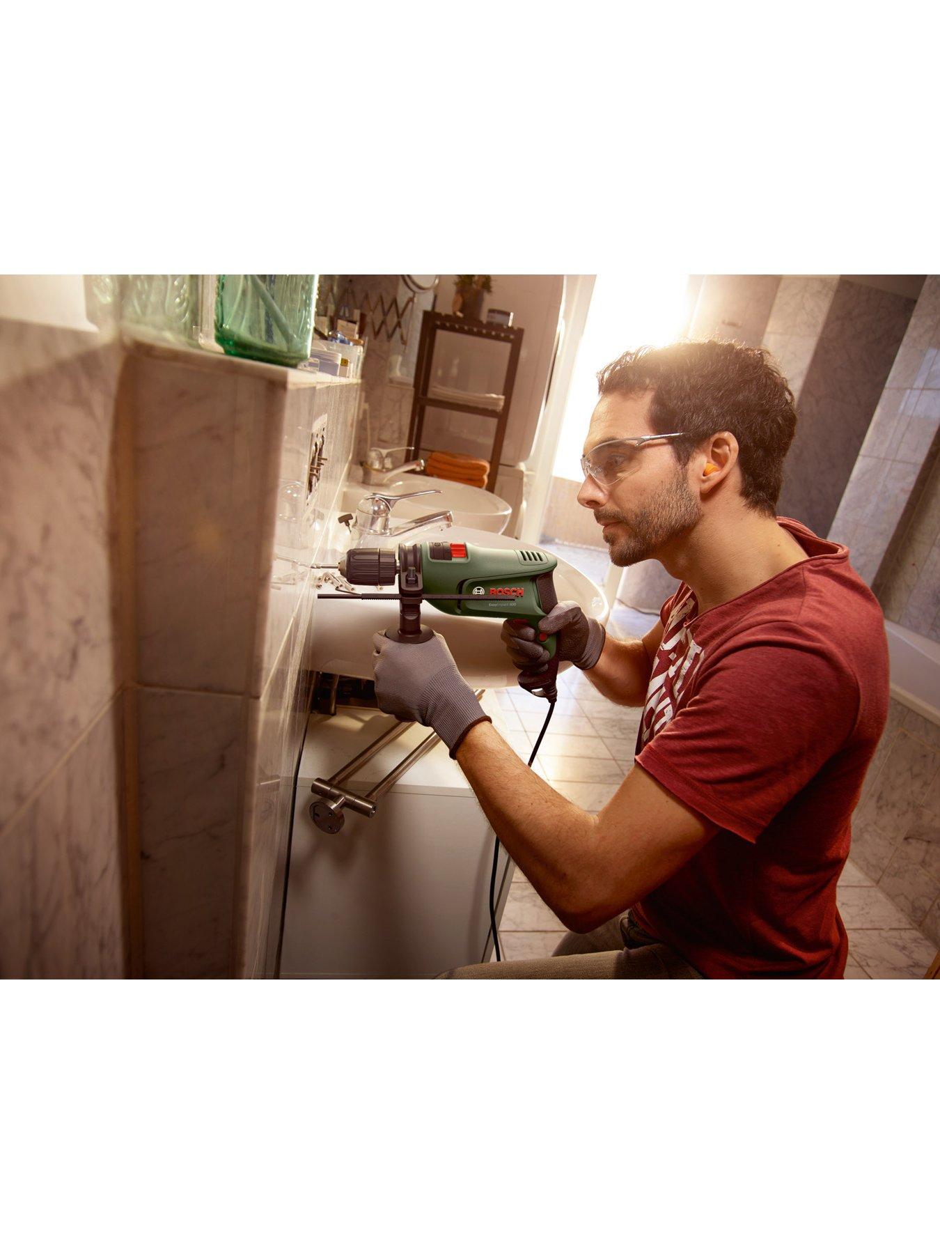 Image 5 of 7 of Bosch EasyImpact 600 Impact Drill