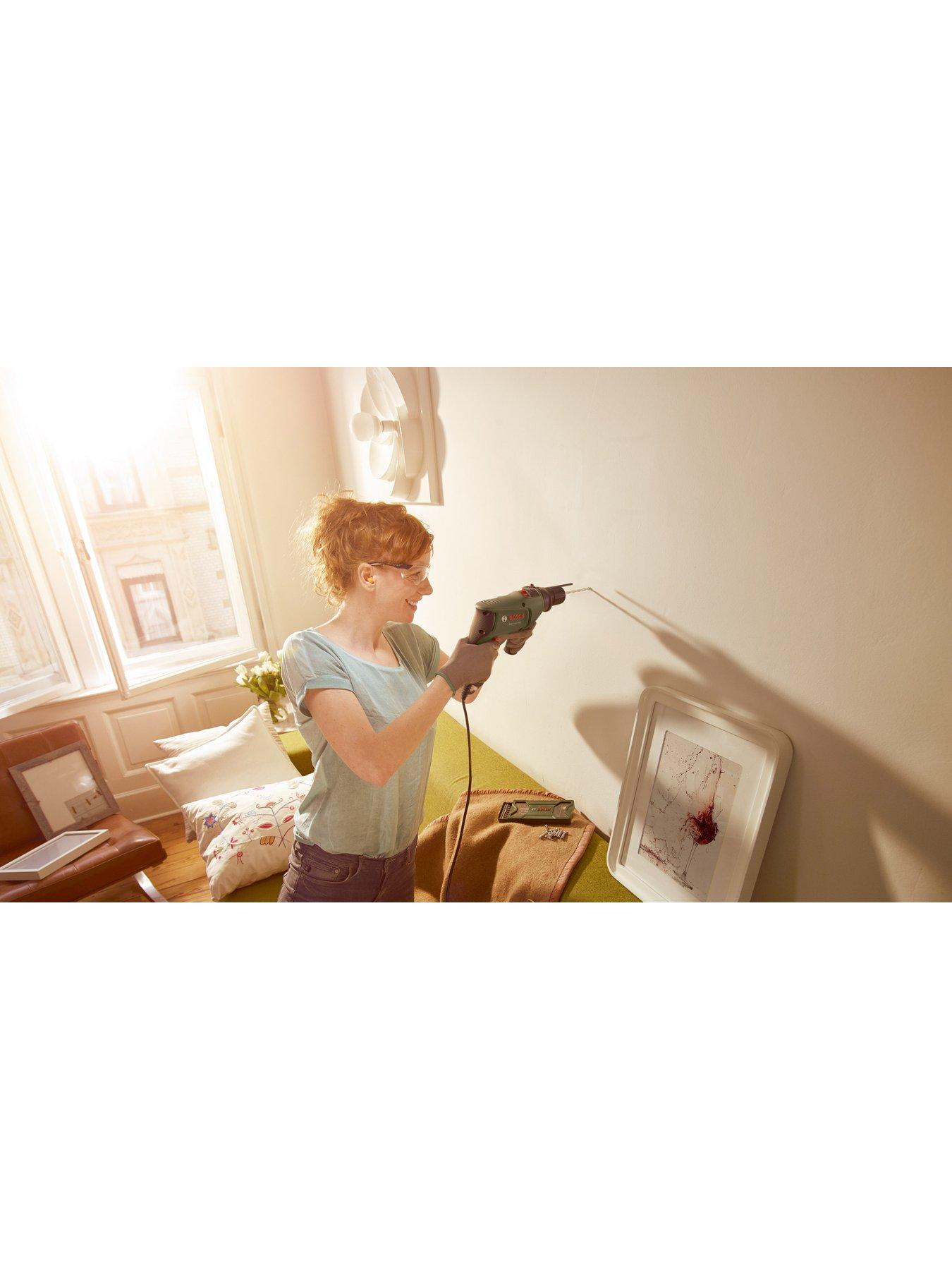 Image 7 of 7 of Bosch EasyImpact 600 Impact Drill