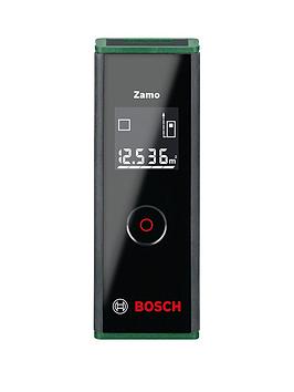 Product photograph of Bosch Zamo Laser Measure Set from very.co.uk