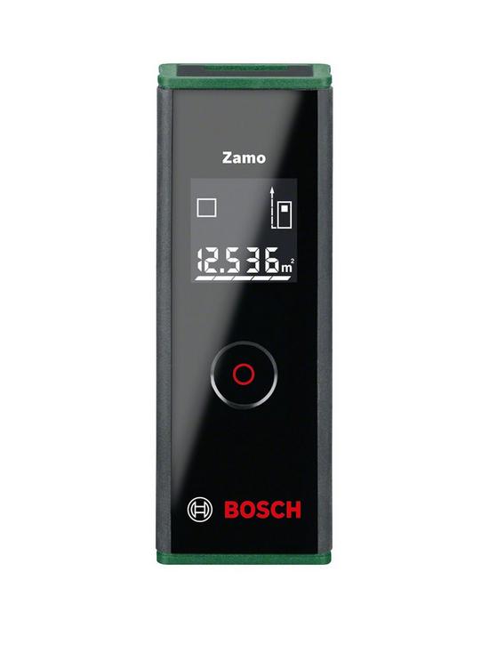 front image of bosch-zamo-laser-measure-set