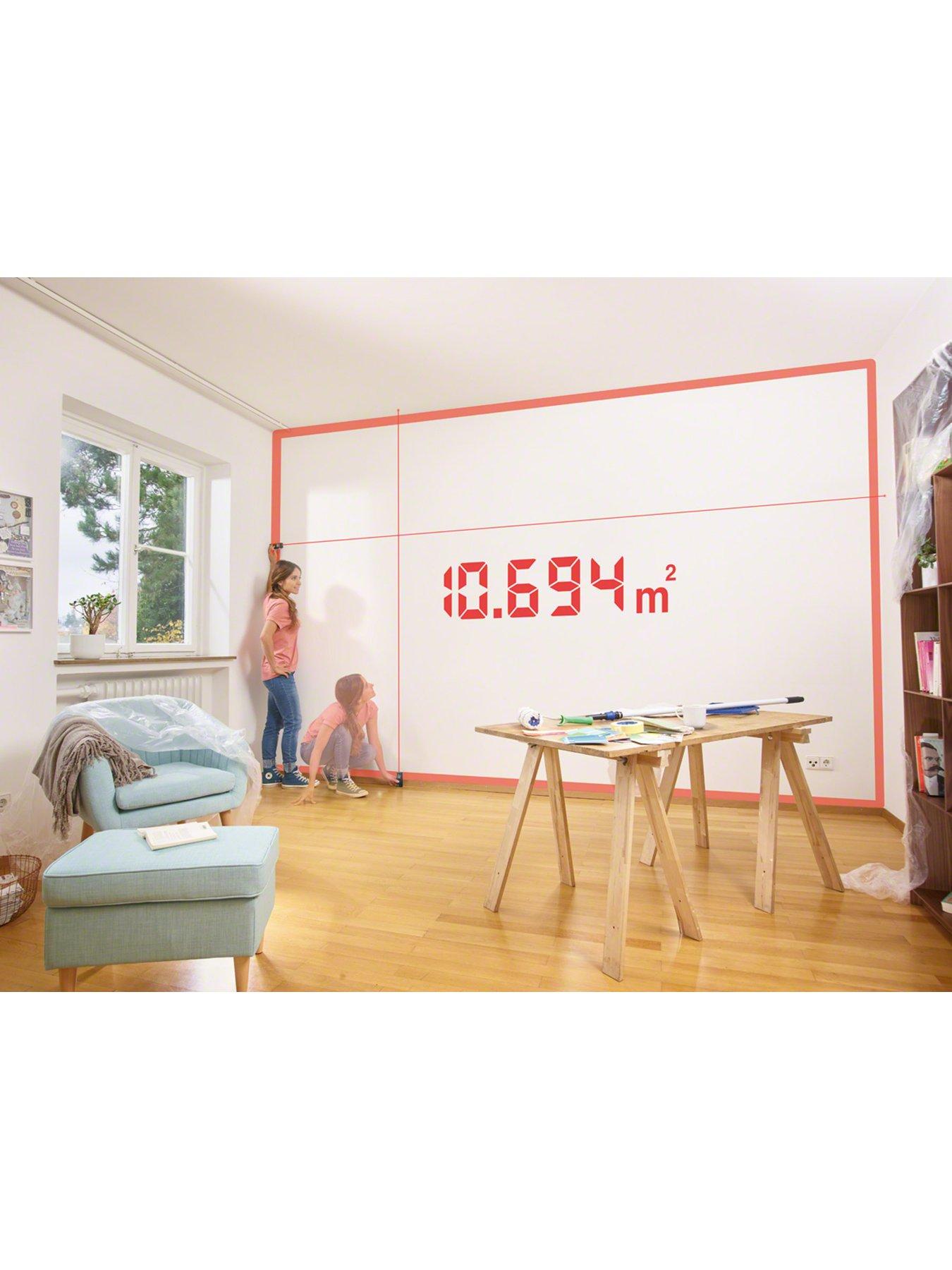Image 3 of 7 of Bosch Zamo Laser Measure Set