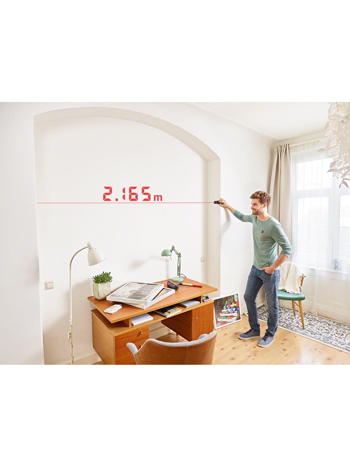 Image 4 of 7 of Bosch Zamo Laser Measure Set