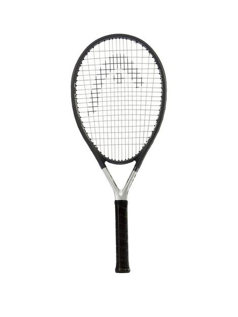 head-ti-s6-titanium-tennis-racket