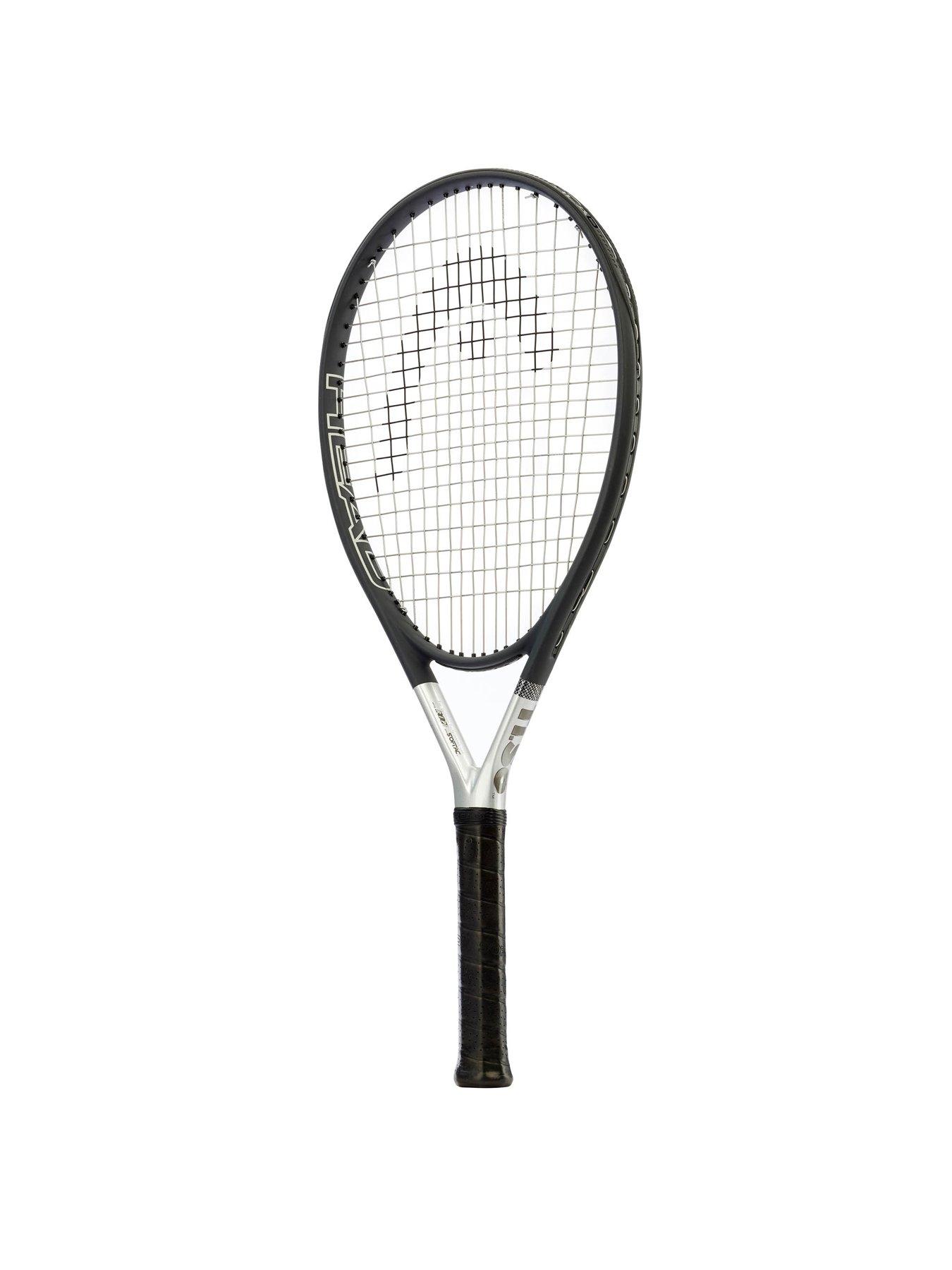 Raquette De Tennis Head Ti Vision MidPlus Titanium - Sport & Plein Air