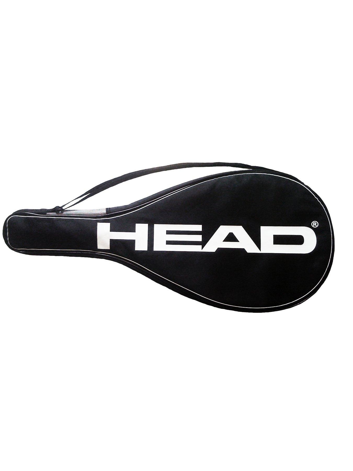 Head Ti S6 Titanium Tennis Racket Very.co.uk