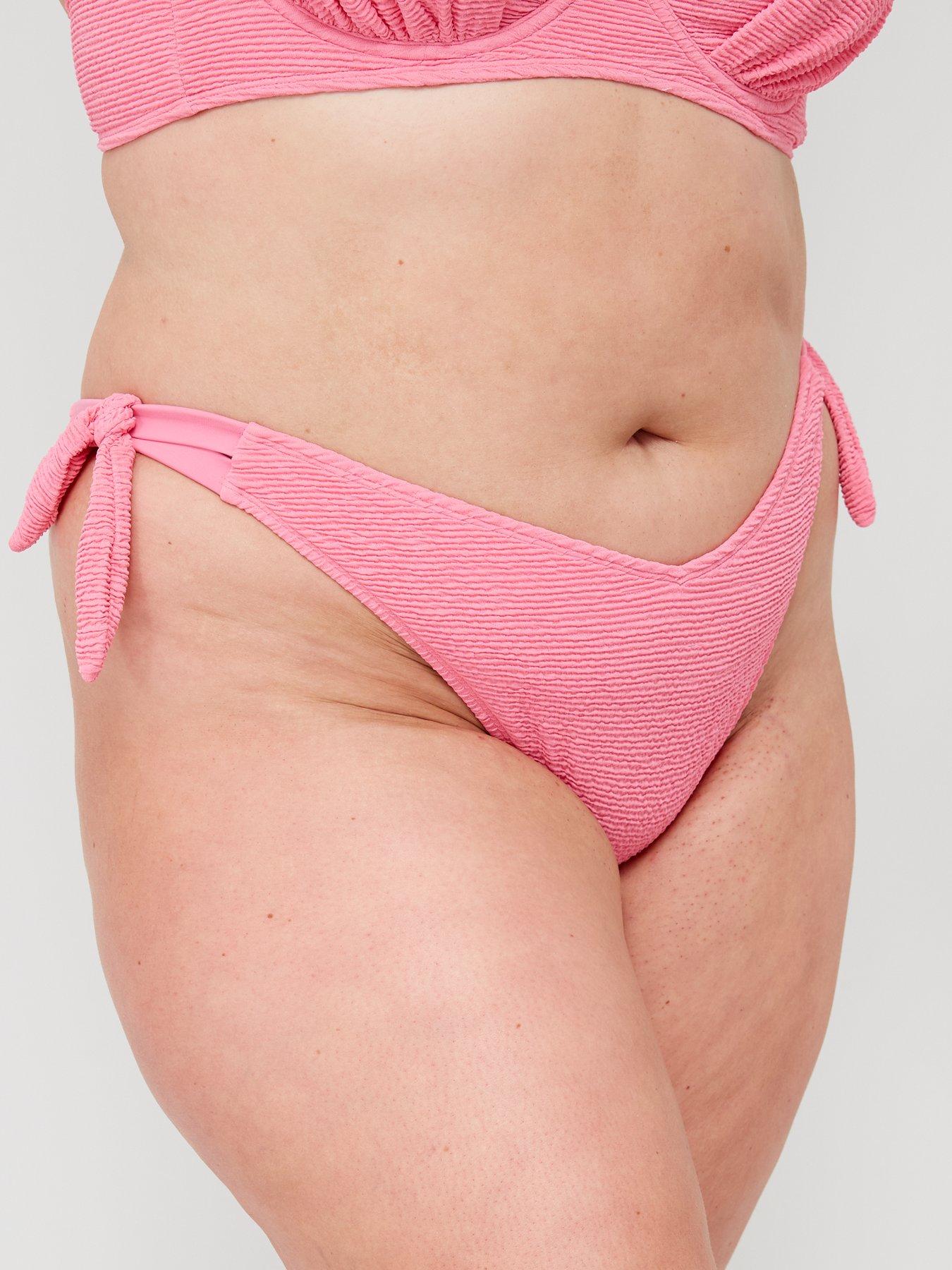 Scrunch bikini store bottoms uk