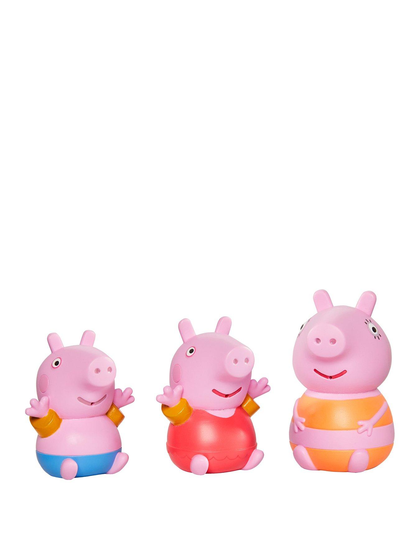 Peppa pig 1 year old toys online