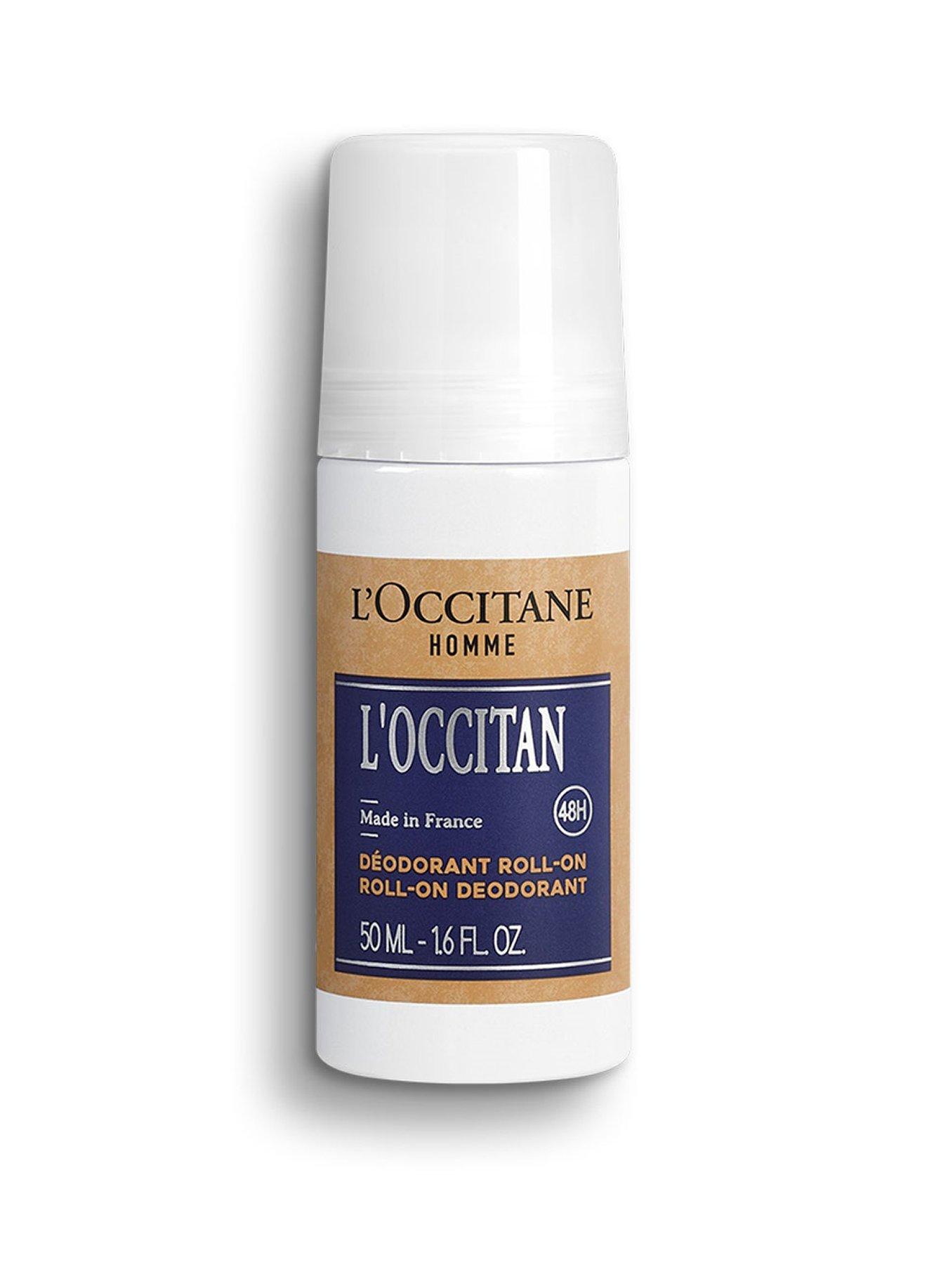 Image 1 of 1 of L'OCCITANE L'Occitan Roll-on Deodorant (Aluminium-Free)