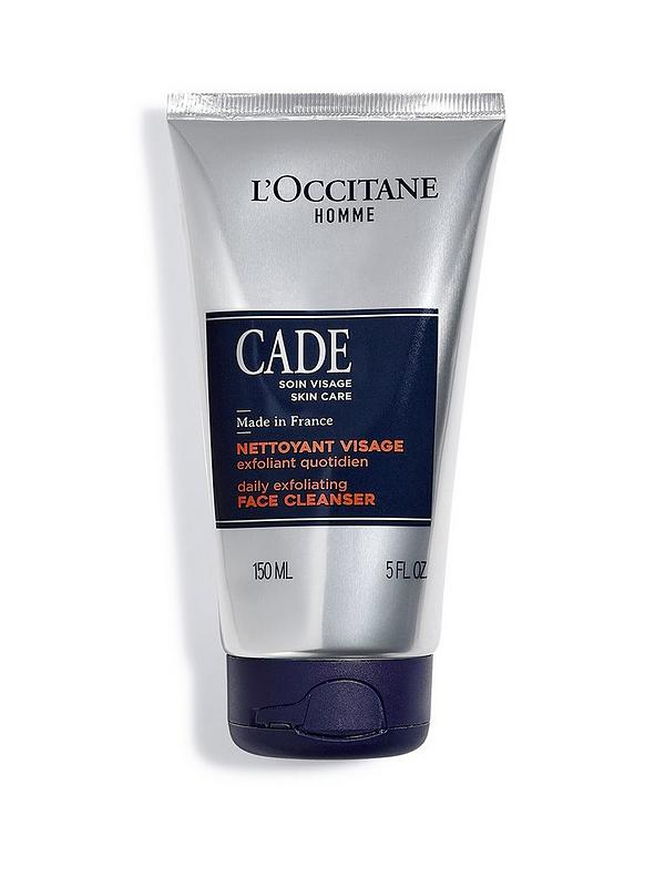 Image 1 of 4 of L'OCCITANE Cade Face Cleanser