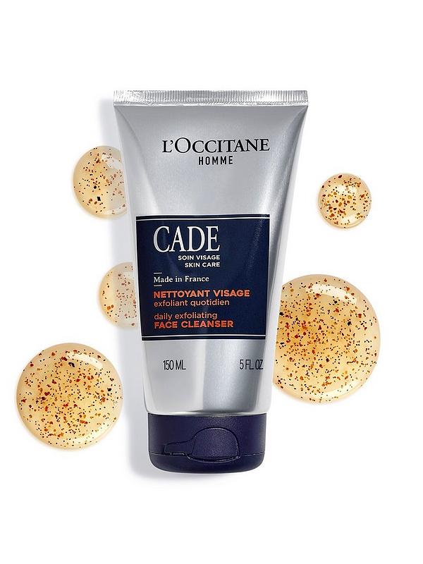 Image 2 of 4 of L'OCCITANE Cade Face Cleanser