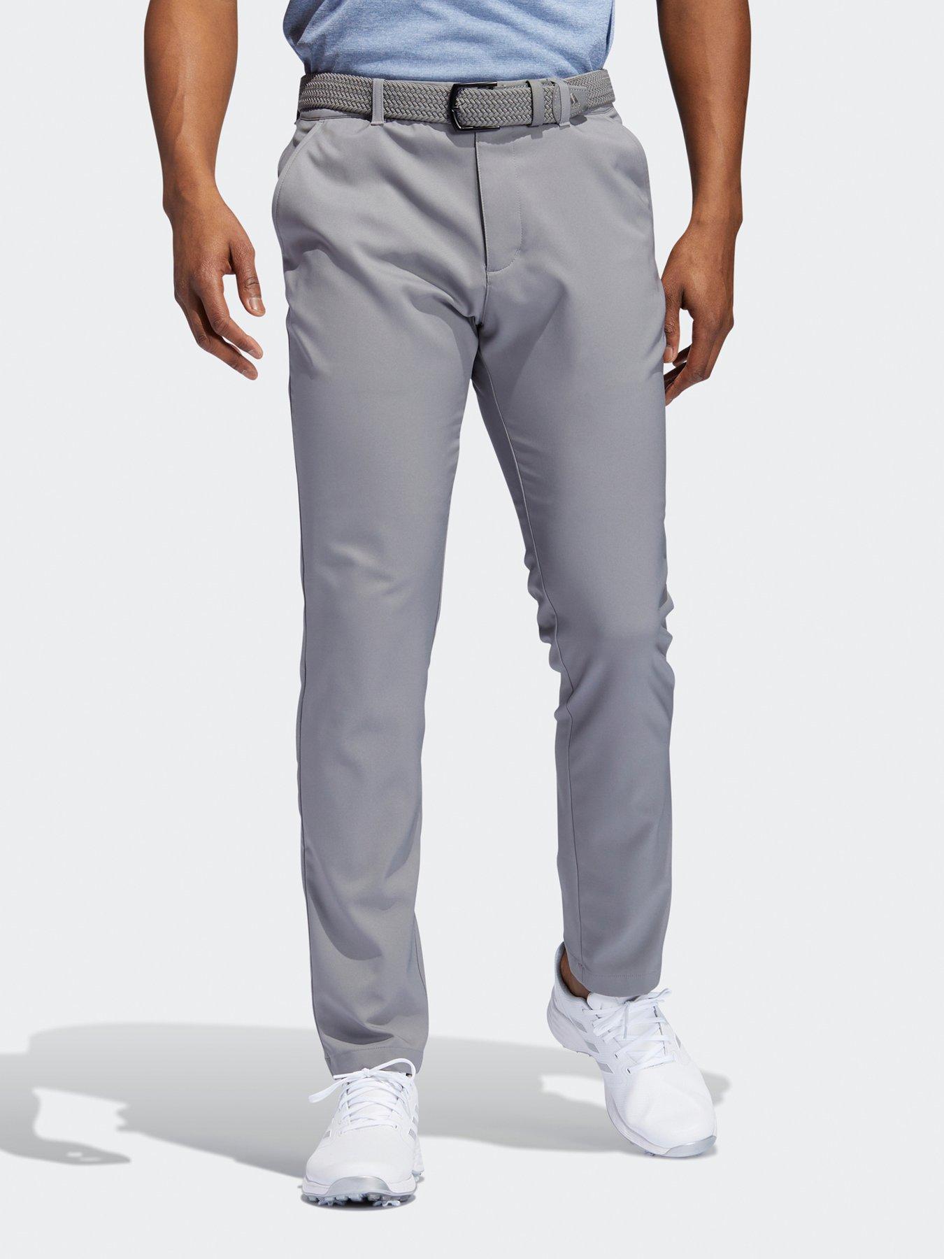 Tapered authentic pants store adidas